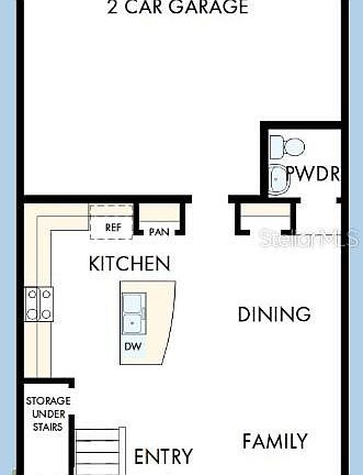 2nd image of this home