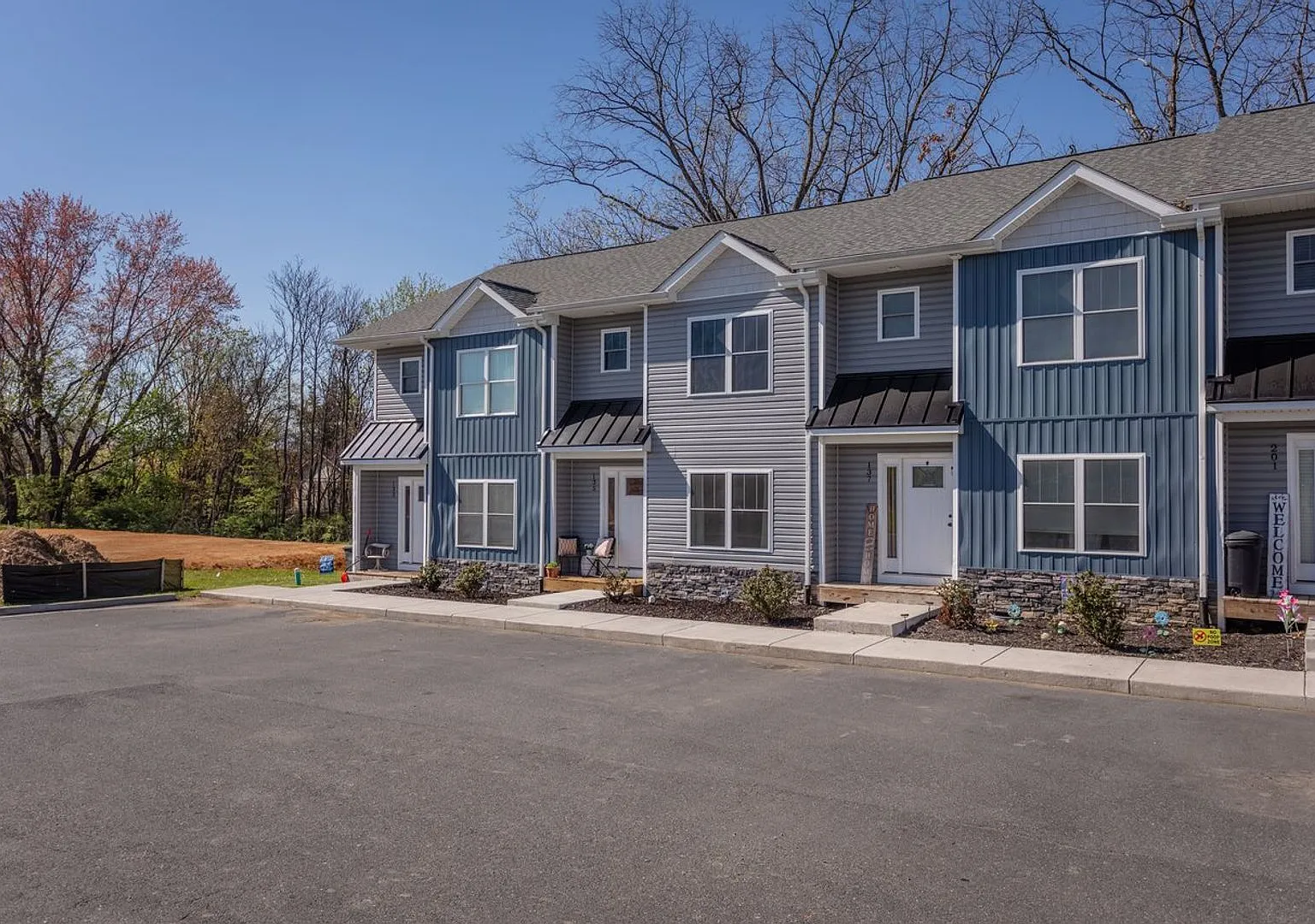 Move-In Ready: Upgraded 3-Bedroom Townhome at Swallow Ridge! This is a must see! — Photo 3