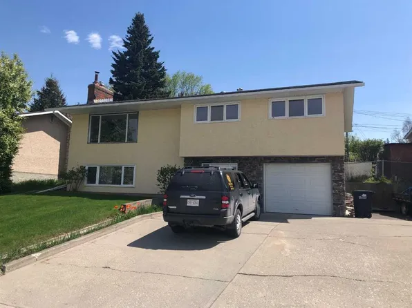 132 N Lodgepole Dr, Hinton, AB T7V 1E4