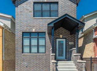 3206 S Lituanica Ave, Chicago, IL 60608