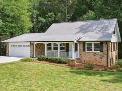 4145 Longview Dr, Atlanta, GA, 30341