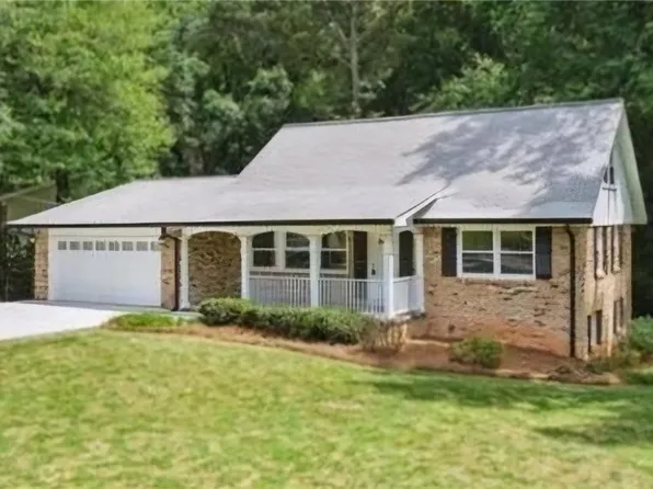 4145 Longview Dr, Atlanta, GA 30341