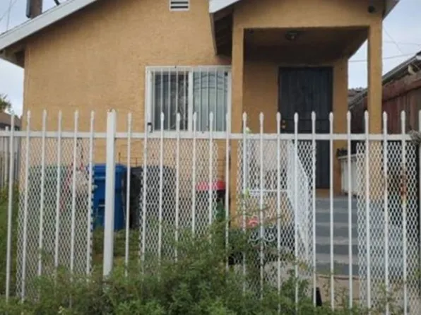 10611 Compton Ave, Los Angeles, CA 90002