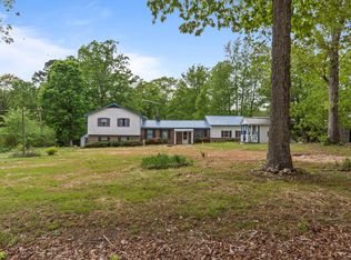 125 Walter St, Manson, NC 27553