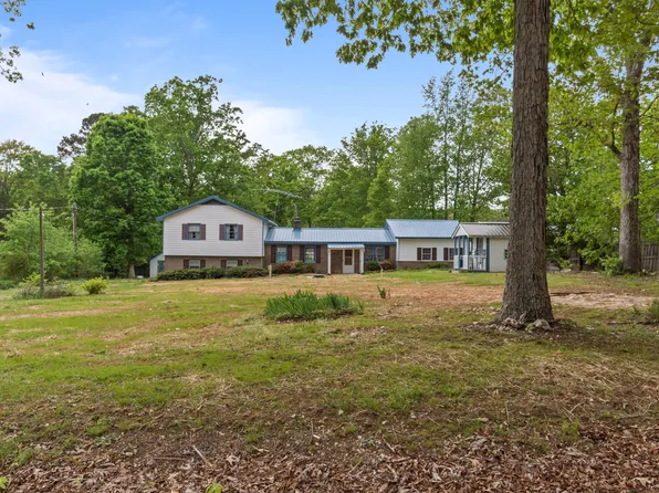 125 Walter St, Manson, NC 27553