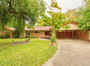 406 N Clark Rd, Duncanville, TX 75116