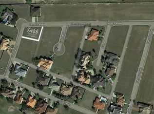 3805 Tierra De Oro, Weslaco, TX 78596