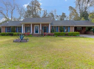 206 Ridge St, Saint George, SC 29477