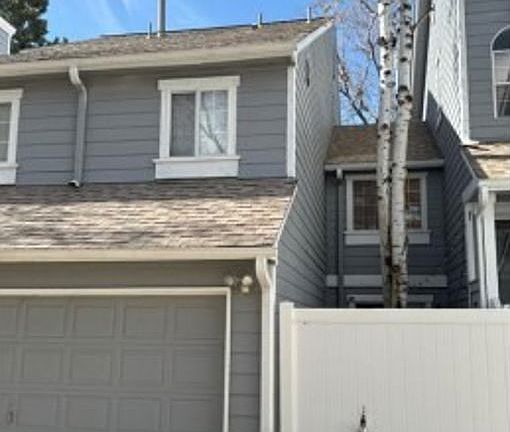 Property Side View