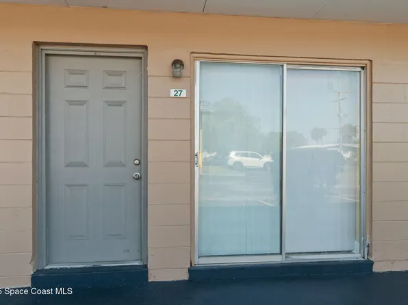1721 Dixon Blvd APT 27, Cocoa, FL 32922