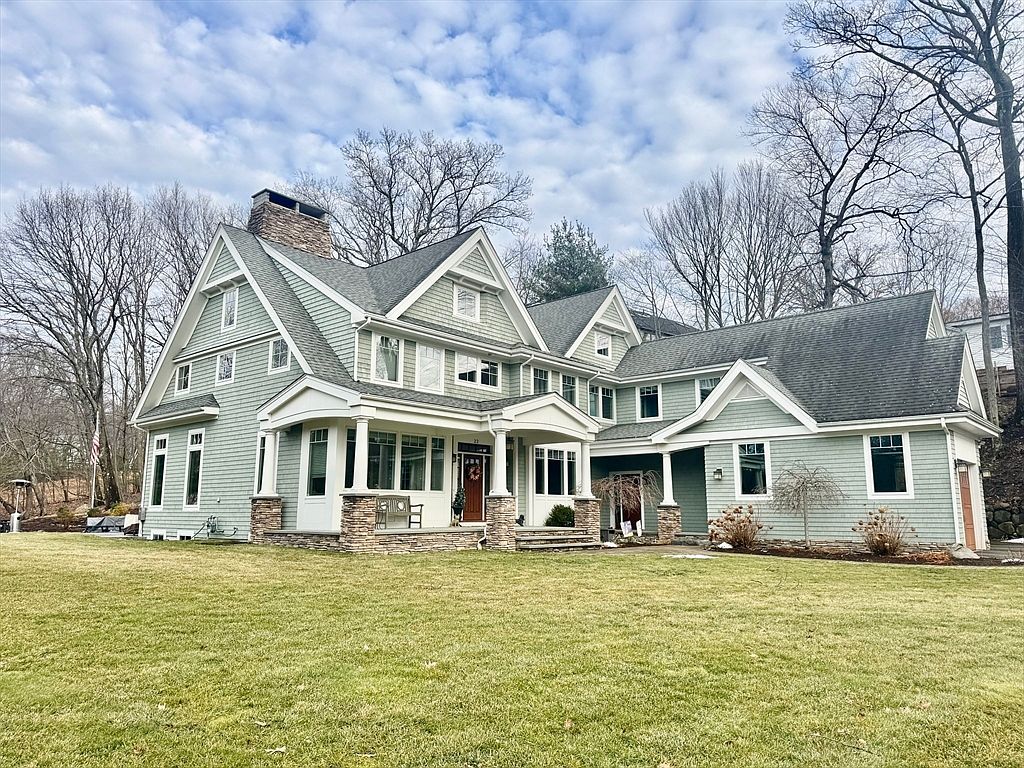 1722 Pine Ridge Rd 22 Pine Ridge Rd, Wayland, MA 01778 | Zillow