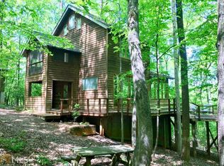 193 Hidden Hills Ln, Athens, GA 30605