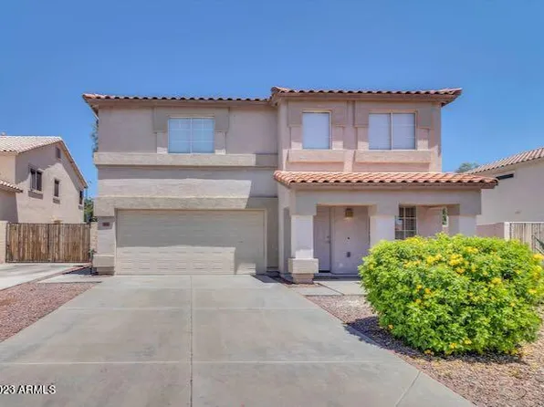 5933 N 73RD Drive, Glendale, AZ 85303