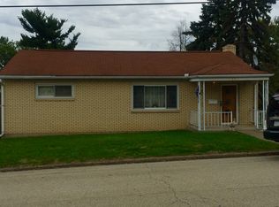 1330 Athalia Ave, Monessen, PA 15062