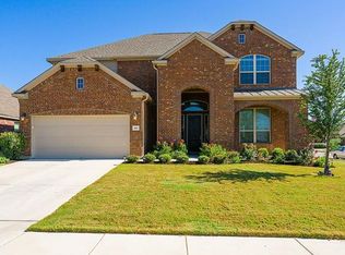 100 N Pasture Cv, Hutto, TX 78634