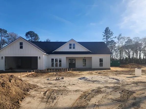 107 Sawtooth Dr, Leesburg, GA 31763