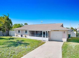 45 Walter Ct, Merritt Island, FL 32952