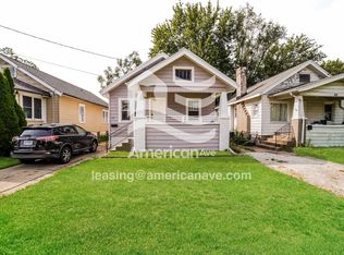 706 E Virginia Ave, Peoria, IL