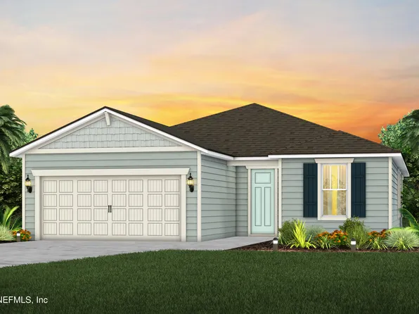 1739 MICKEY Way, Middleburg, FL 32068