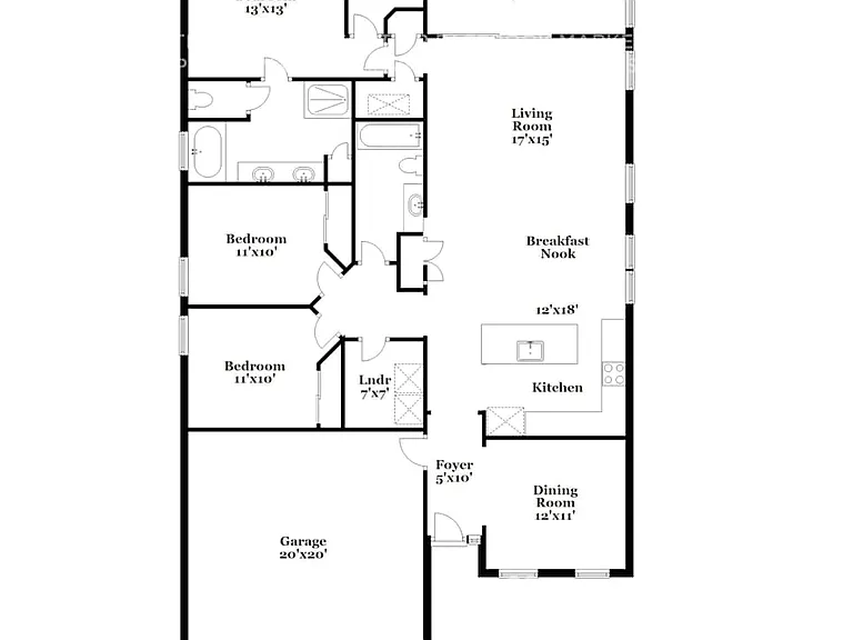 9884 Lemon Grass Ln — Photo 2