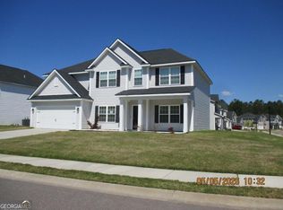 116 Herty Ln, Hinesville, GA 31313