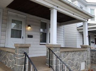 139 S 15th St, Easton, PA 18042