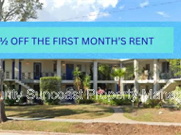 935 34th Ave N APT 1, Saint Petersburg, FL 33704