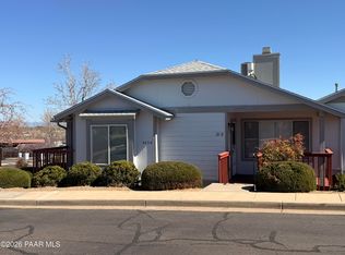3059 Smokey Rd Unit 21E, Prescott, AZ 86301