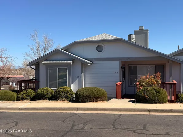 3059 Smokey Rd Unit 21E, Prescott, AZ 86301