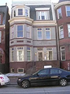 1113 Grove Ave #6