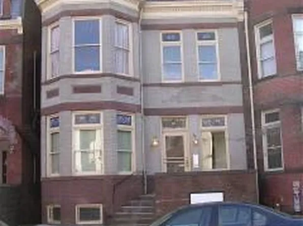 1113 Grove Ave #6, Richmond, VA 23220