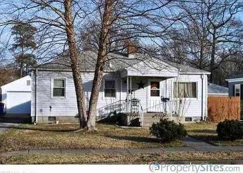 1st image of 8008 Westcliff Dr