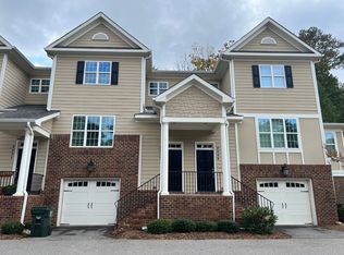 2805 Plumfield Pl, Raleigh, NC 27607