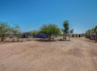 12605 S 207th Ave, Buckeye, AZ 85326