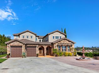 310 Highland Oaks Ct, Fallbrook, CA 92028