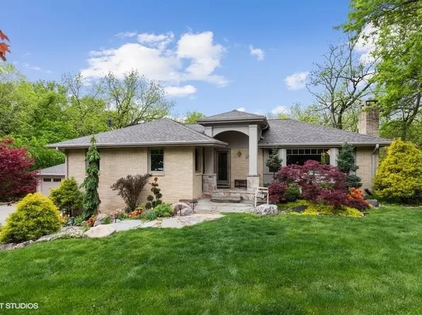 2342 Thornton Dr, Des Moines, IA 50321