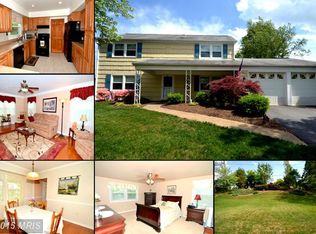 12509 Knowledge Ln, Bowie, MD