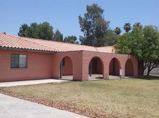 3846 W Sun St, Somerton, AZ 85350