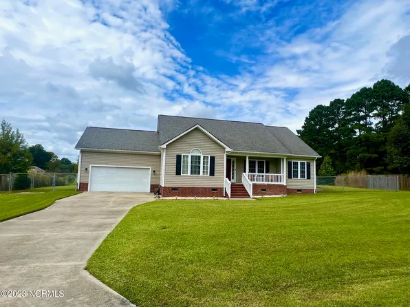 107 E Doe Trail, Goldsboro, NC
