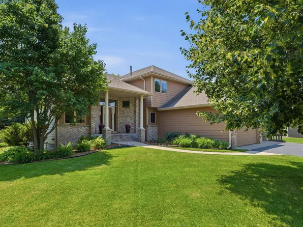 1668 Lakeland Cir, Centerville, MN 55038