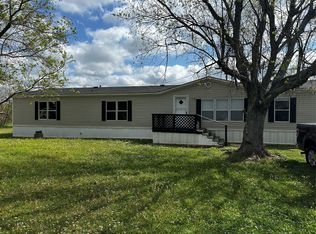 110 Pecan St, Gloster, LA 71030