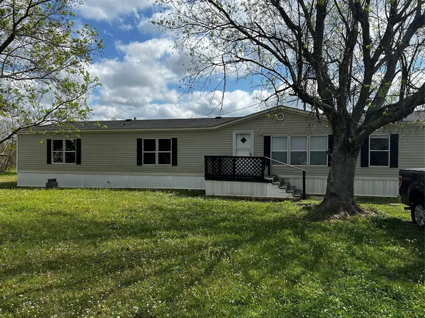 110 Pecan St, Gloster, LA 71030