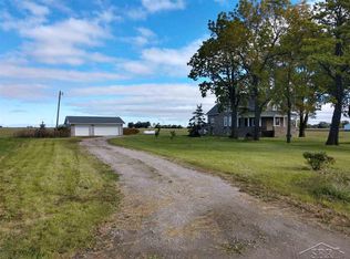 11681 E Washington Rd, Reese, MI 48757