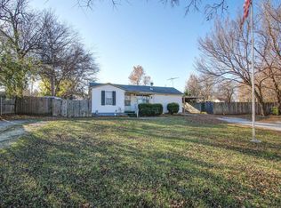1732 W 36th Pl, Tulsa, OK 74107