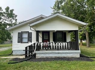 4855 Plainfield Ave, Indianapolis, IN 46241