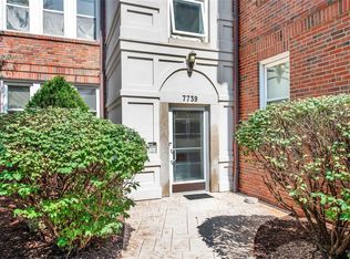 7739 Kingsbury Blvd UNIT 32, Saint Louis, MO