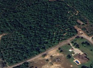 Evers Hvn Lot 2, Cantonment, FL 32533