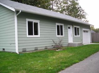 41128 Upper Creek Rd, Gold Bar, WA 98251