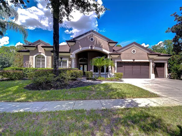 21327 Lake Vienna Dr, Land O Lakes, FL 34638