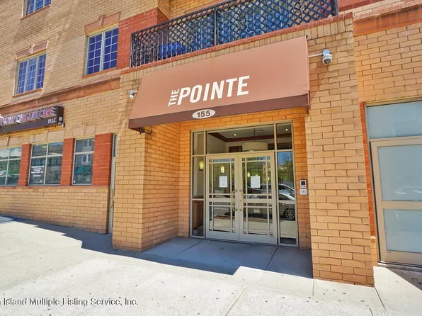 155 Bay St APT 2C, Staten Island, NY 10301